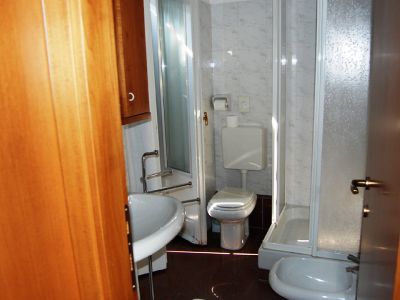 Albergo Del Cacciatore Cremeno Eksteriør billede